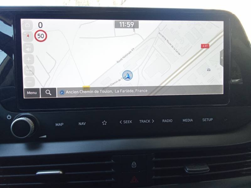 Hyundai Bayon - Photo 16