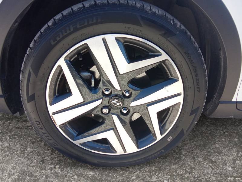 Hyundai Bayon - Photo 17