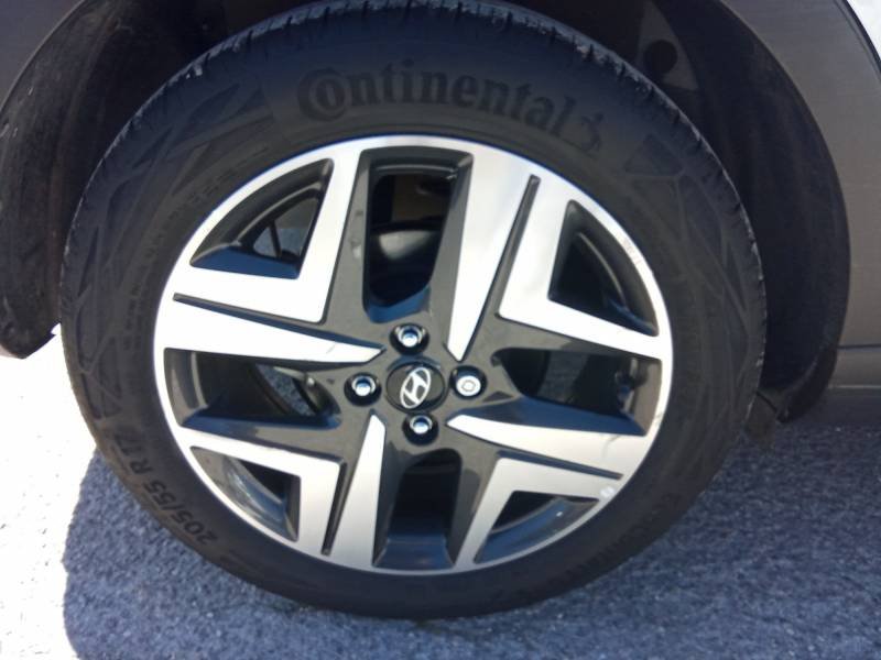 Hyundai Bayon - Photo 19