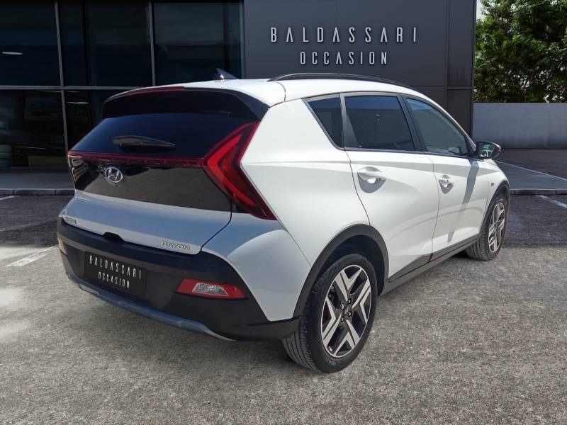 Hyundai Bayon - Photo 2