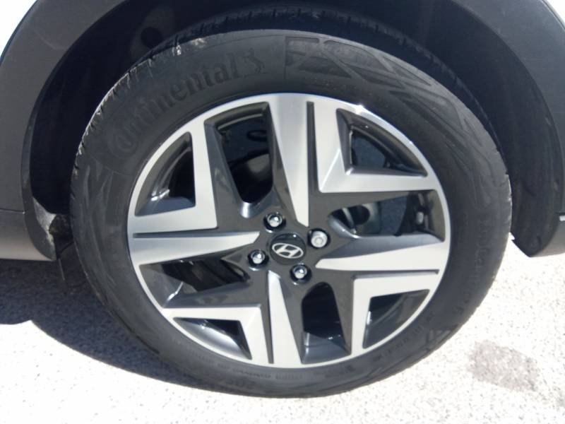 Hyundai Bayon - Photo 21