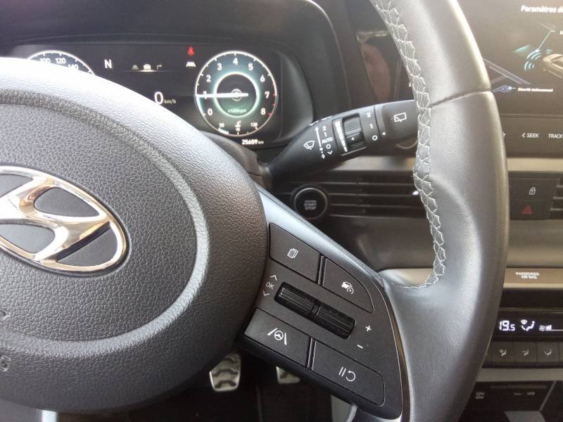 Hyundai Bayon - Photo 22
