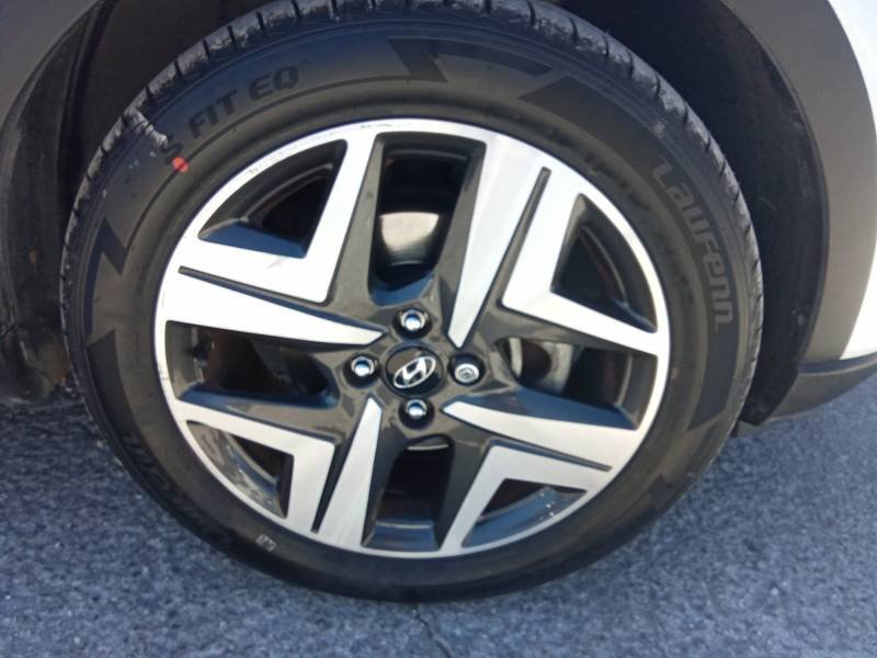 Hyundai Bayon - Photo 23