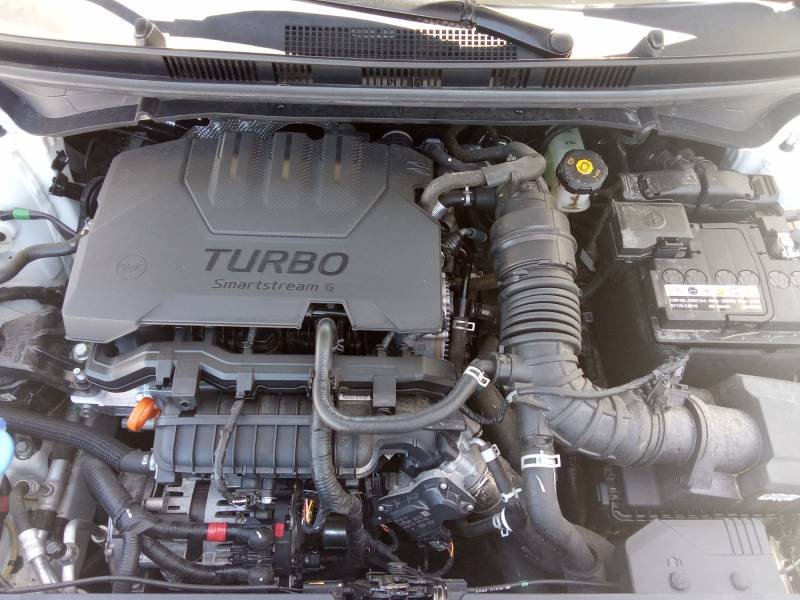 Hyundai Bayon - Photo 24