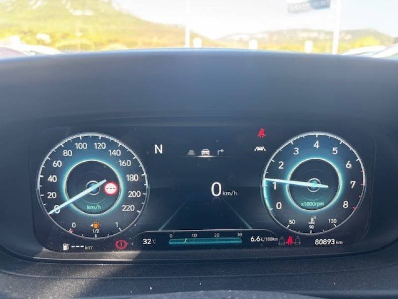Hyundai Bayon - Photo 26