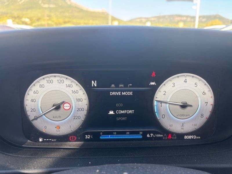 Hyundai Bayon - Photo 27