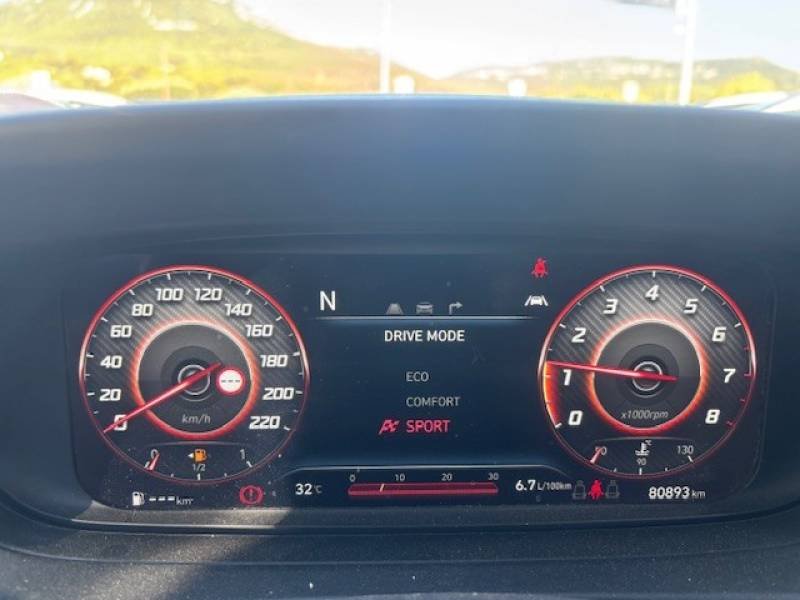 Hyundai Bayon - Photo 28