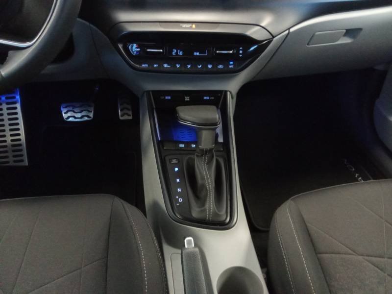 Hyundai Bayon - Photo 29