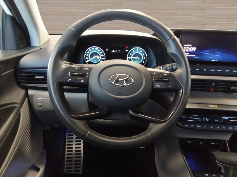 Hyundai Bayon - Photo 30