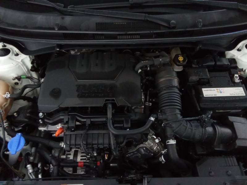 Hyundai Bayon - Photo 32