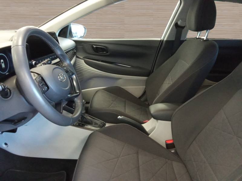 Hyundai Bayon - Photo 33