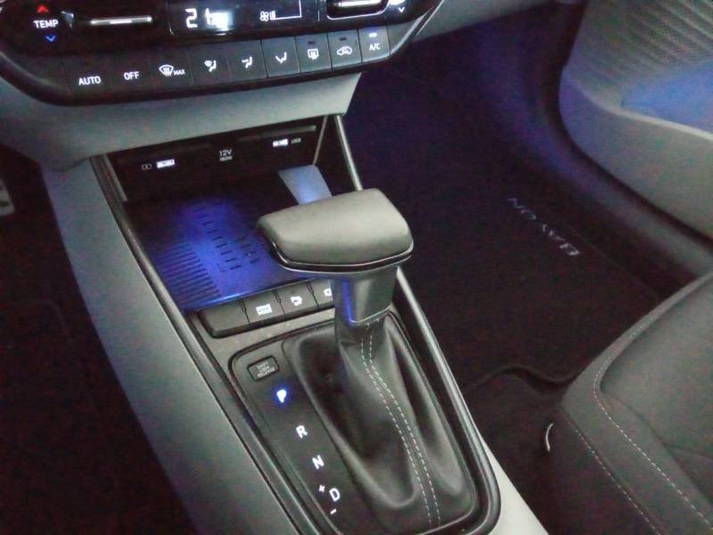 Hyundai Bayon - Photo 34