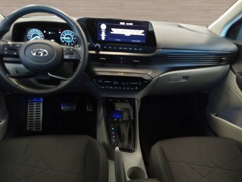 Hyundai Bayon - Photo 35