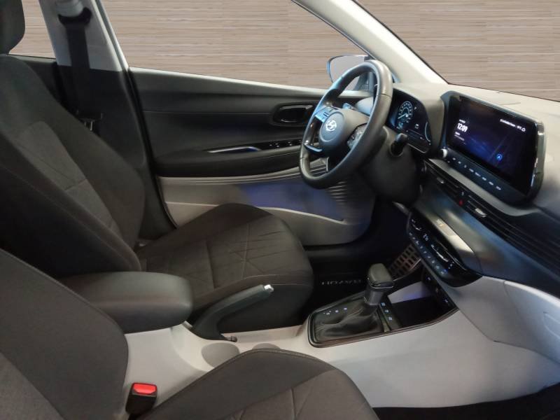 Hyundai Bayon - Photo 36