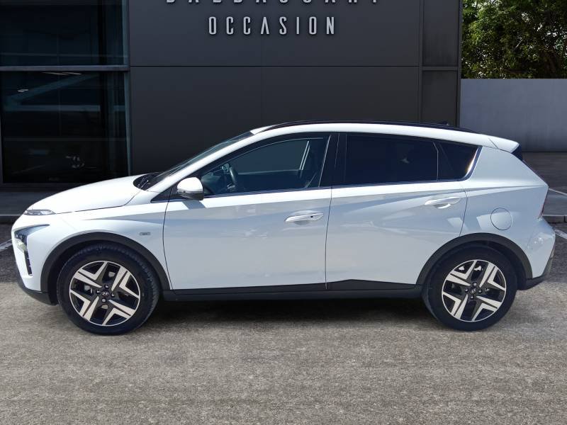 Hyundai Bayon - Photo 4