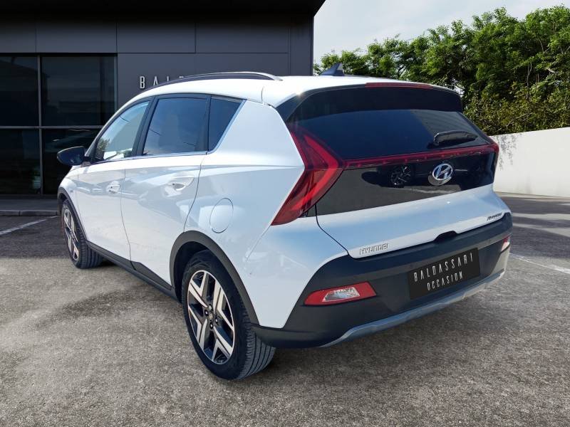 Hyundai Bayon - Photo 5