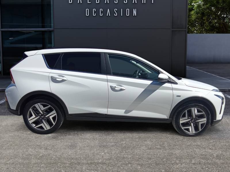 Hyundai Bayon - Photo 6