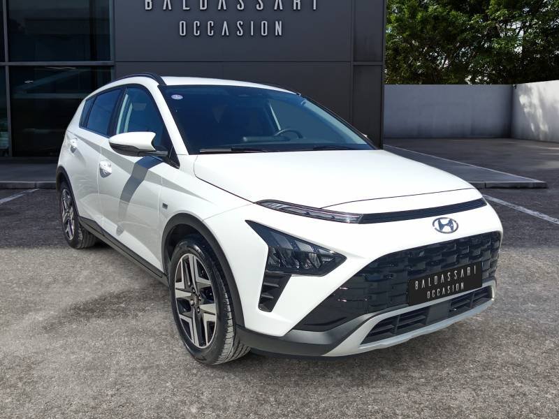 Hyundai Bayon - Photo 7