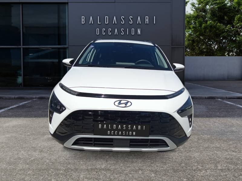 Hyundai Bayon - Photo 8