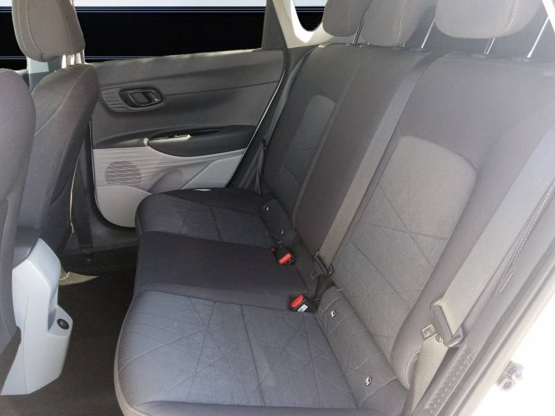 Hyundai Bayon - Photo 9