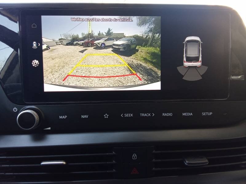Hyundai Bayon - Photo 10