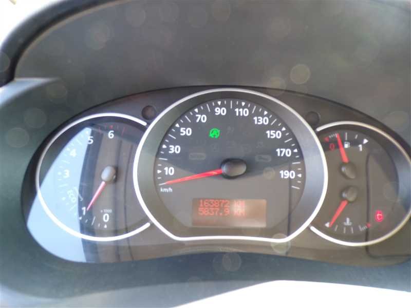 Renault Kangoo - Photo 11
