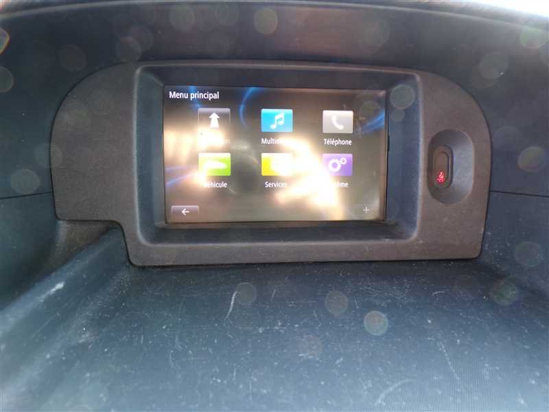 Renault Kangoo - Photo 12