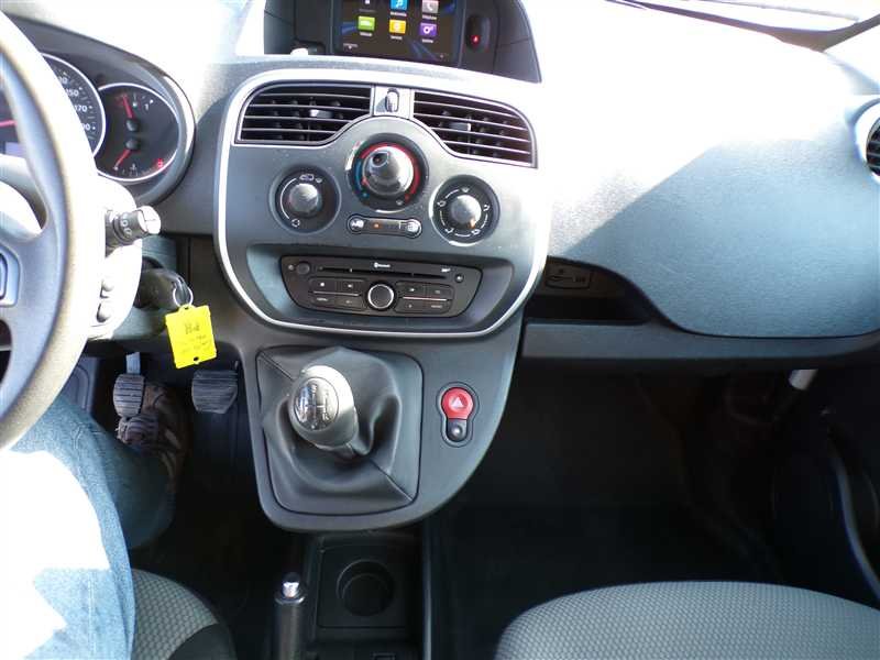 Renault Kangoo - Photo 13