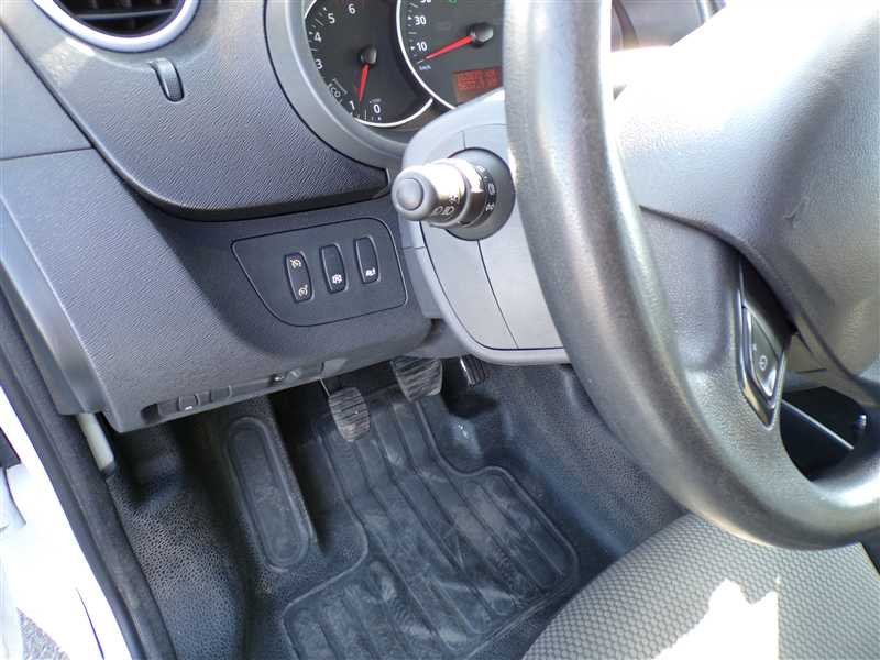 Renault Kangoo - Photo 14