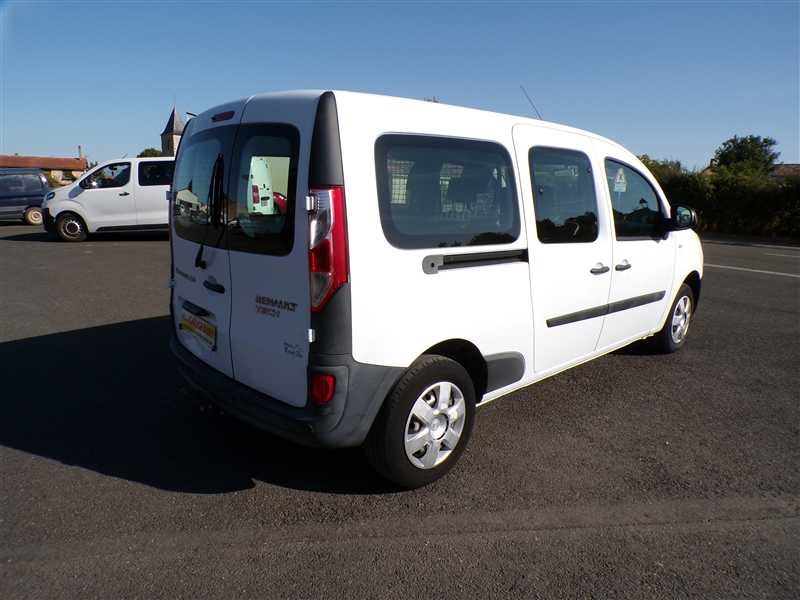 Renault Kangoo - Photo 2