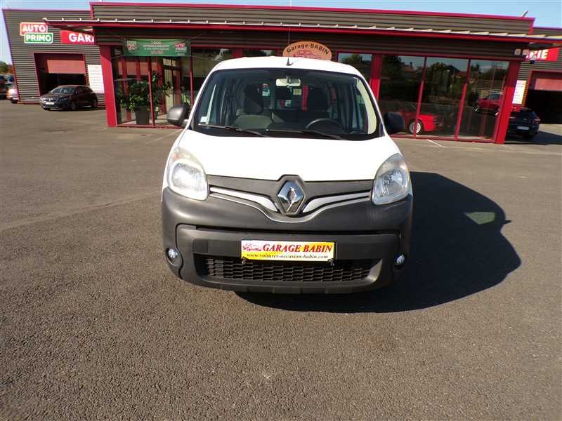 Renault Kangoo - Photo 3