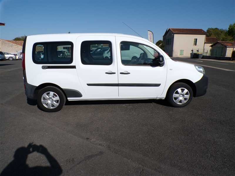 Renault Kangoo - Photo 5