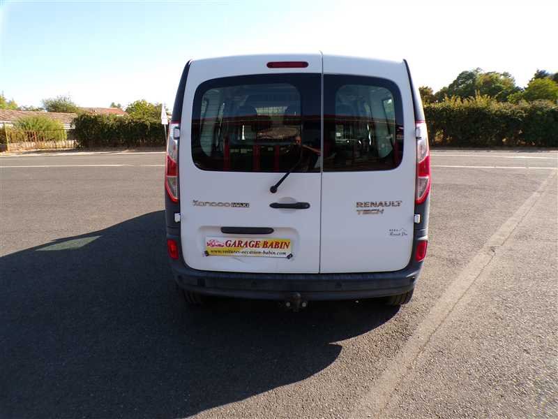 Renault Kangoo - Photo 6
