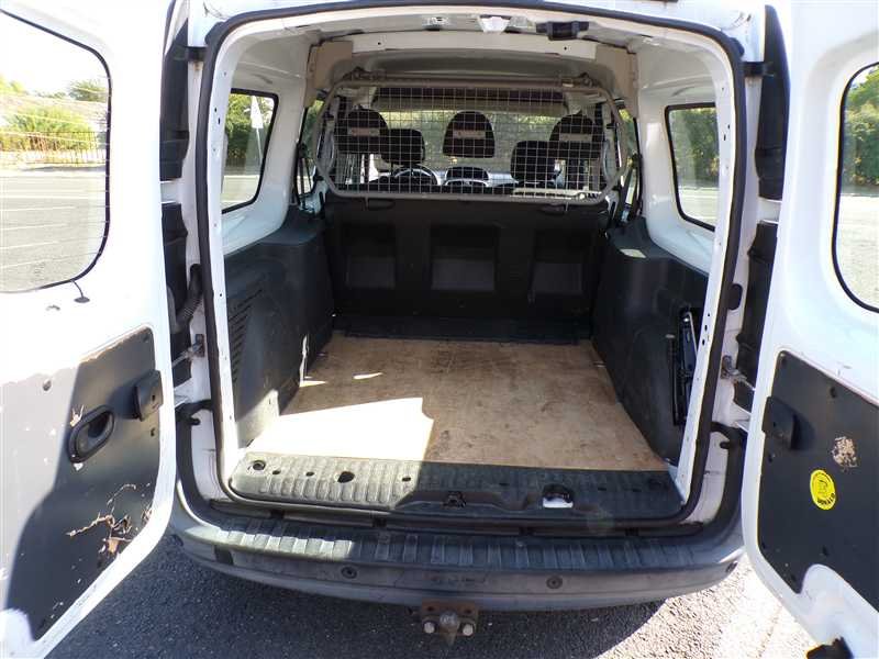 Renault Kangoo - Photo 7