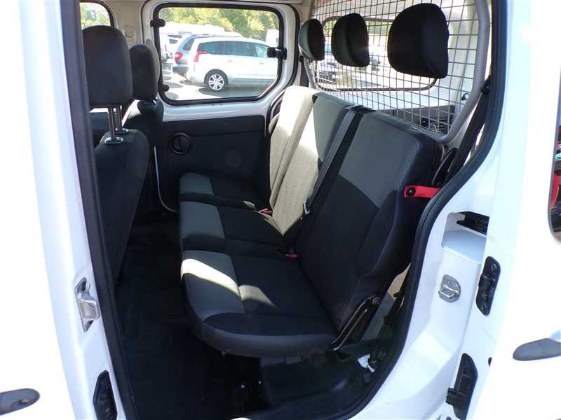 Renault Kangoo - Photo 8