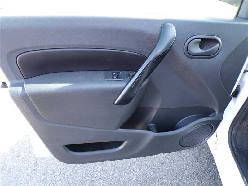 Renault Kangoo - Photo 9