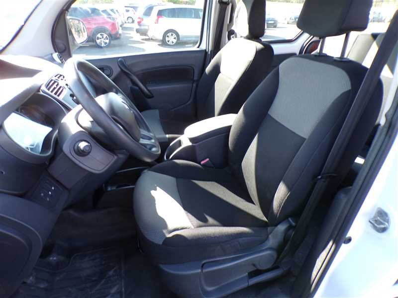 Renault Kangoo - Photo 10