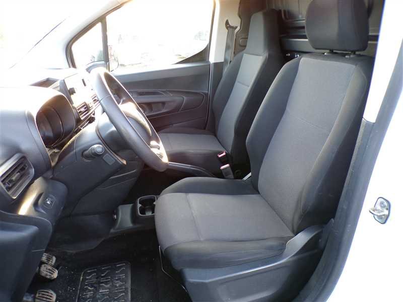 Citroën Berlingo - Photo 8