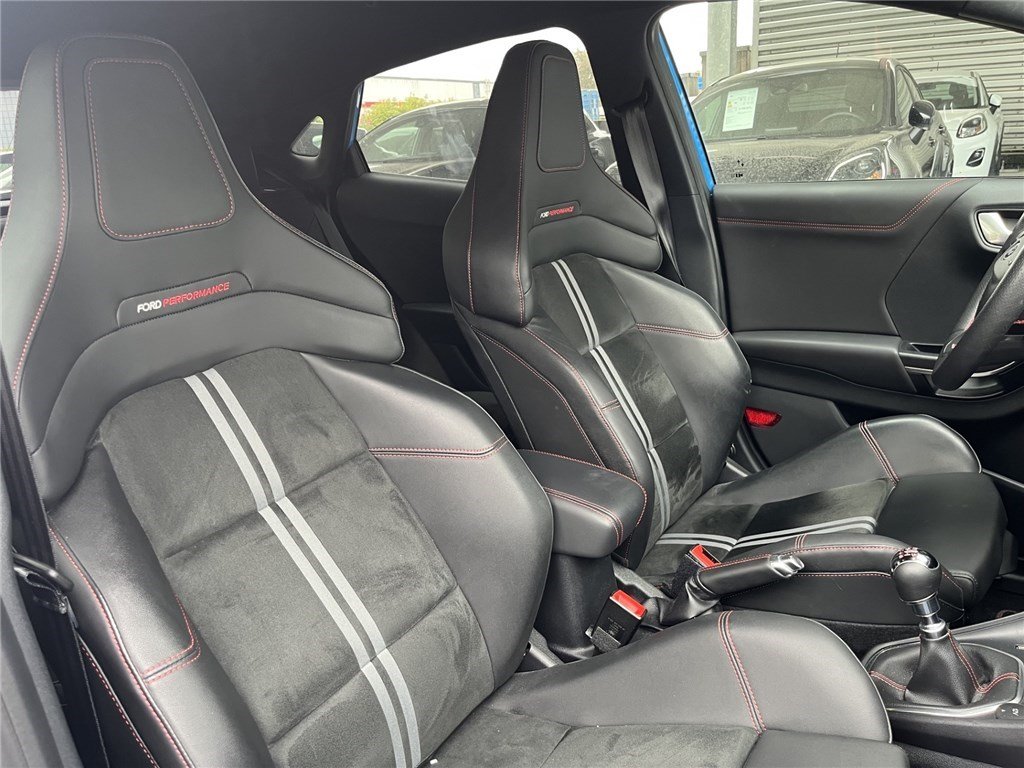Ford Puma - Photo 12