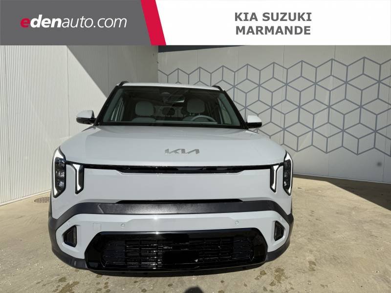 Kia EV2 - Photo 1