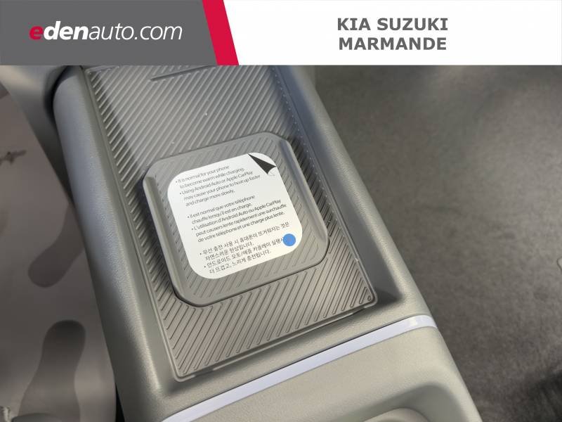 Kia EV2 - Photo 12