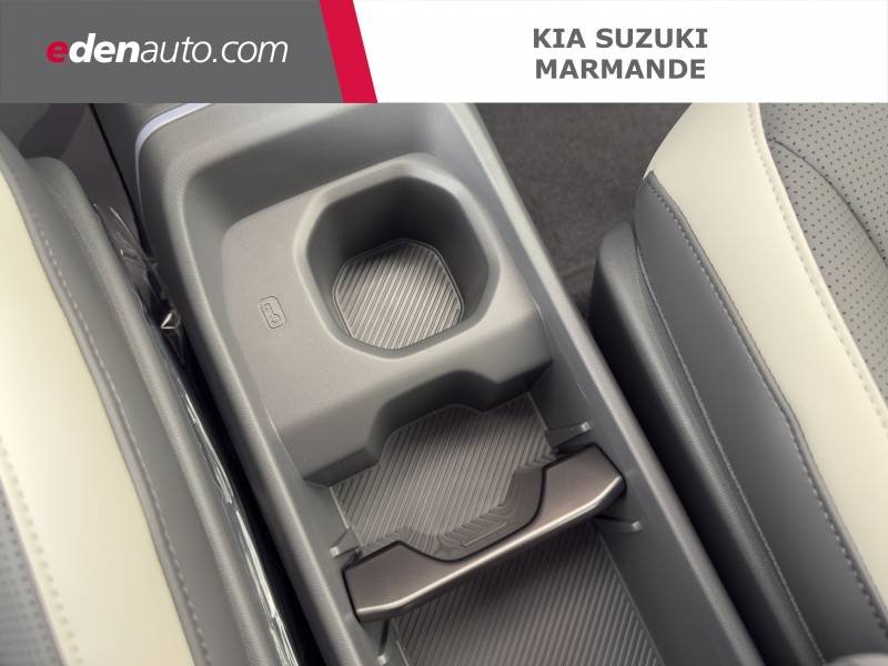 Kia EV2 - Photo 13