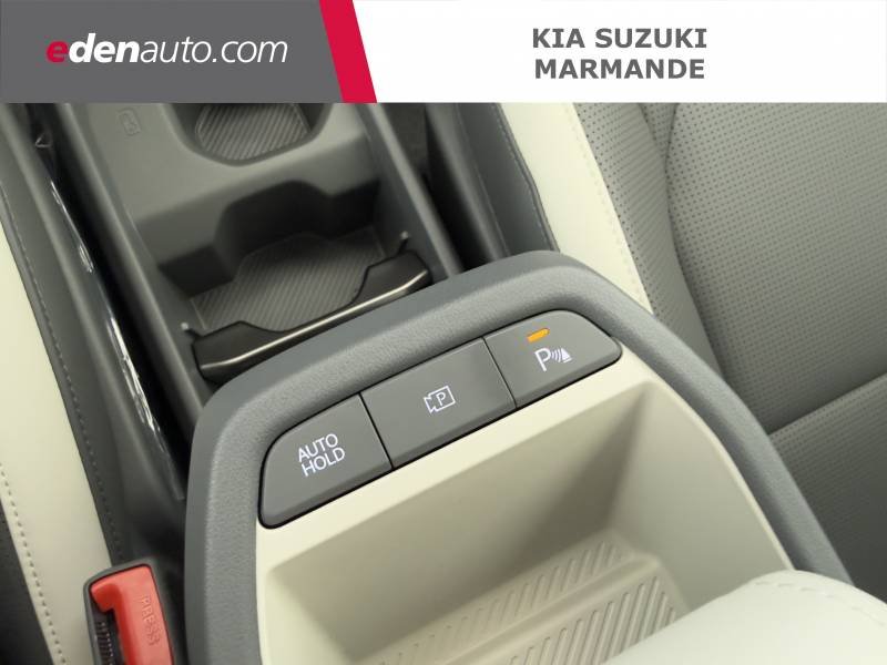 Kia EV2 - Photo 14