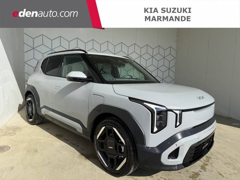 Kia EV2 - Photo 2