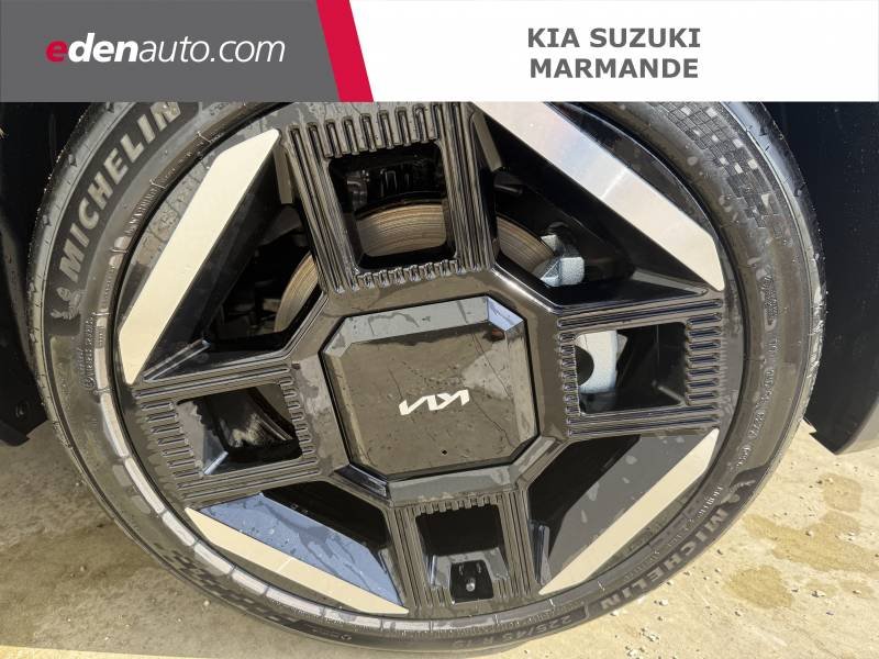 Kia EV2 - Photo 3