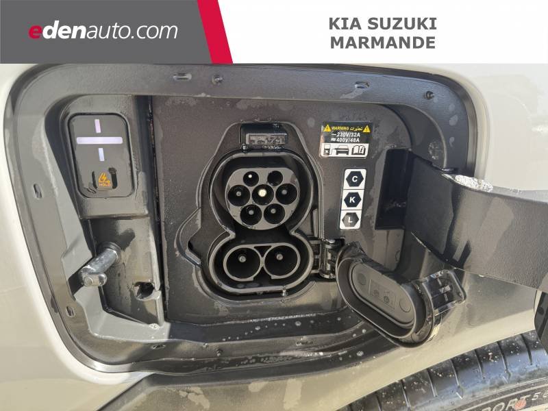 Kia EV2 - Photo 4