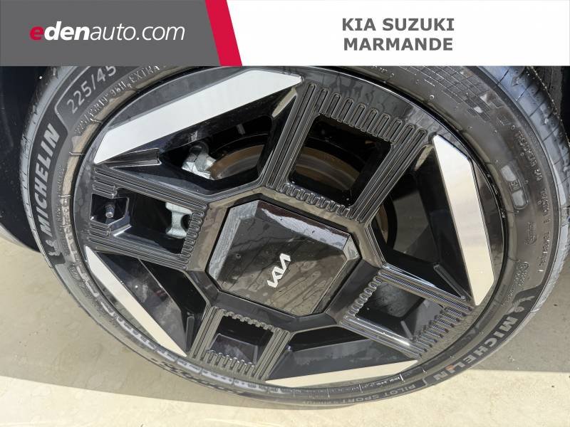 Kia EV2 - Photo 5
