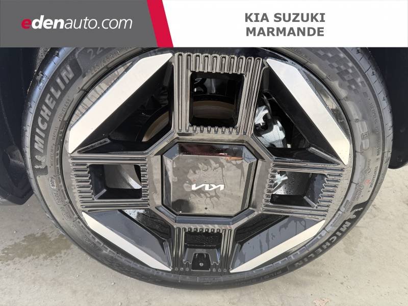Kia EV2 - Photo 6