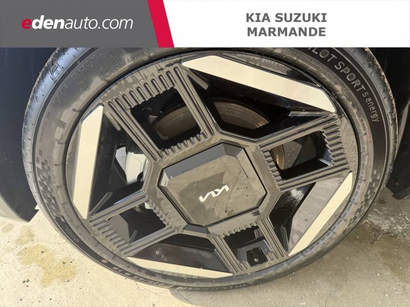 Kia EV2 - Photo 7