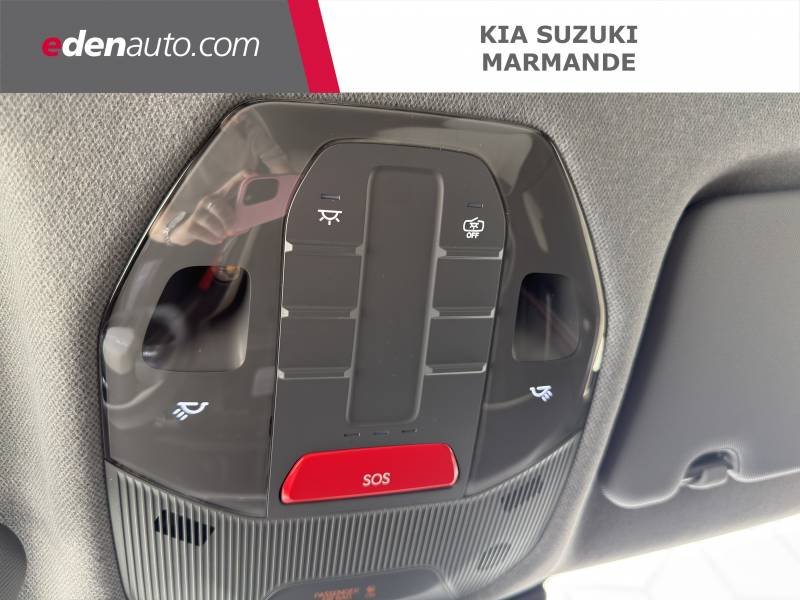Kia EV2 - Photo 9